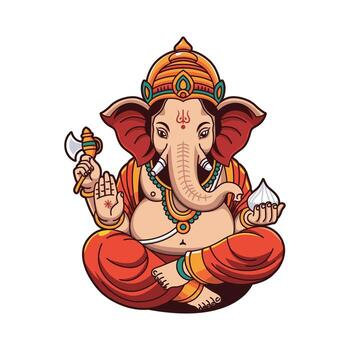 Shree Ganesh Ji
